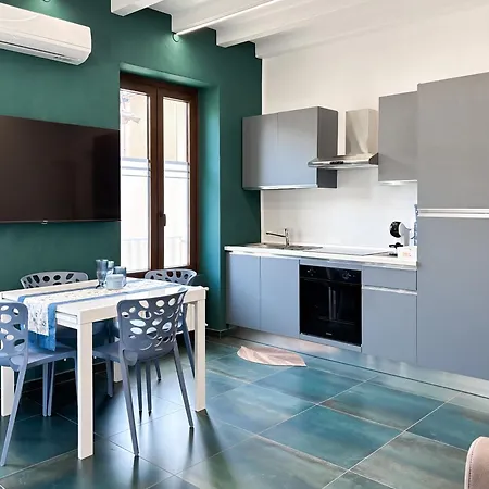 River House Rancio Valcuvia