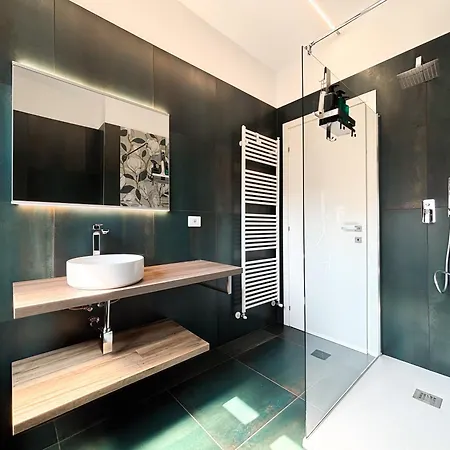 River House Rancio Valcuvia