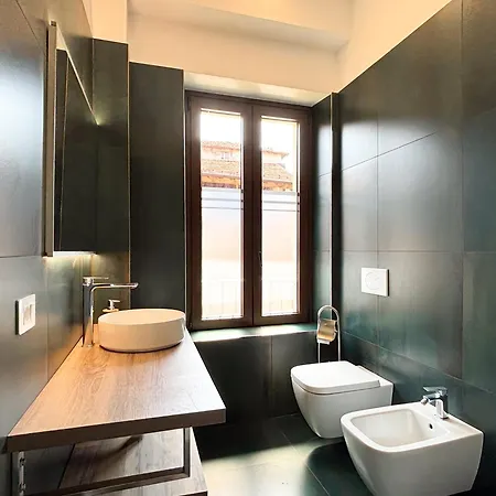 Apartamento River House *