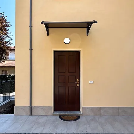 River House Rancio Valcuvia