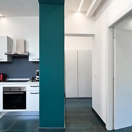 River House Apartamento *