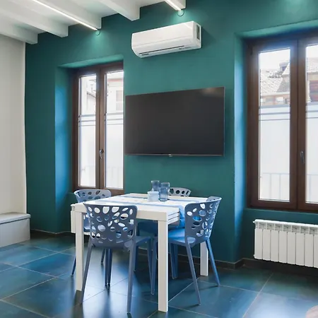 Apartamento River House
