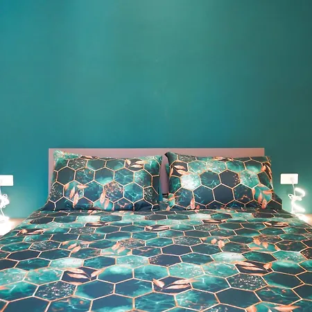公寓 River House *