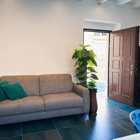 Apartamento River House *