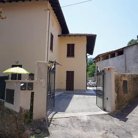 River House Rancio Valcuvia
