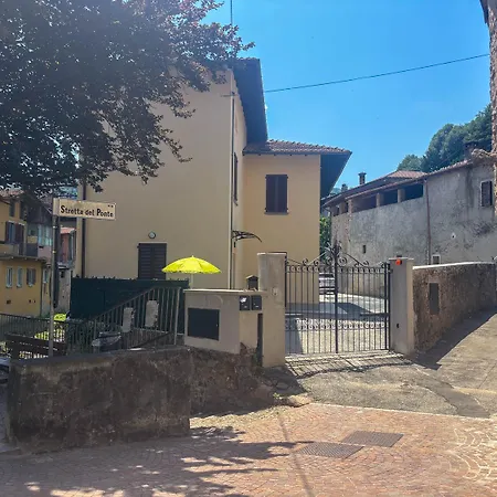 River House Rancio Valcuvia