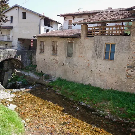 Appartamento River House Rancio Valcuvia