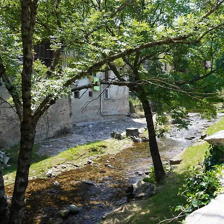 公寓 River House Rancio Valcuvia